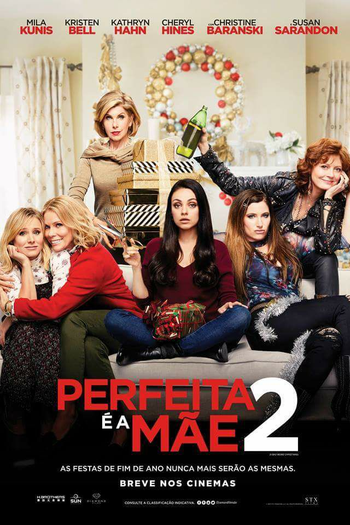  de Filme Perfeita é a Mãe 2 (2017)