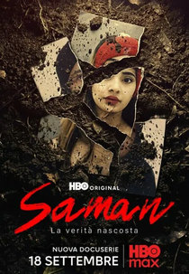 Saman Abbas: A Verdade Oculta (Saman: Behind the Truth)