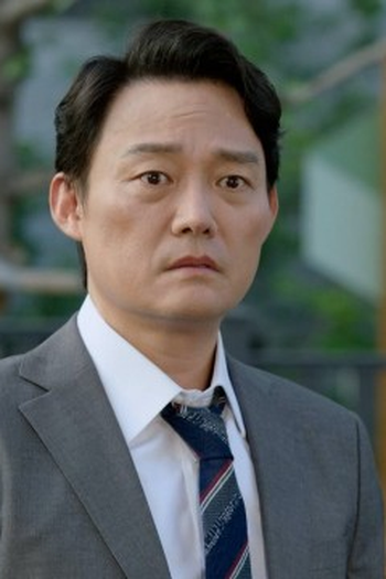 Poster de Episódio 8회 (2023)