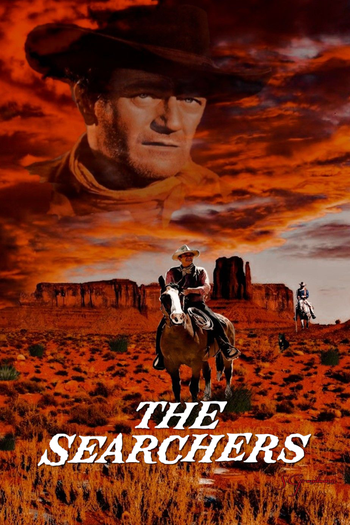  de Filme Rastros de Ódio (1956)