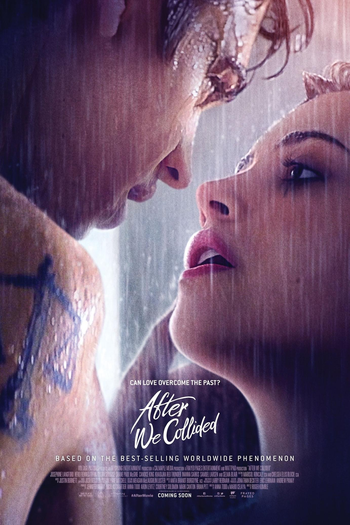  de Filme After: Depois da Verdade (2020)