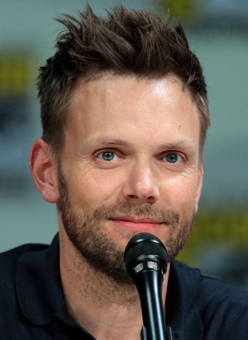 Joel McHale - Foto 1