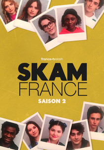 Skam France (2ª Temporada) (Skam France (2ª Temporada))