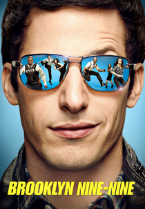 Brooklyn Nine-Nine (3ª Temporada) (Brooklyn Nine-Nine (Season 3))