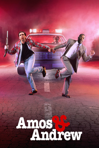 Poster 7 de Filme Não Chame a Polícia! (1993)