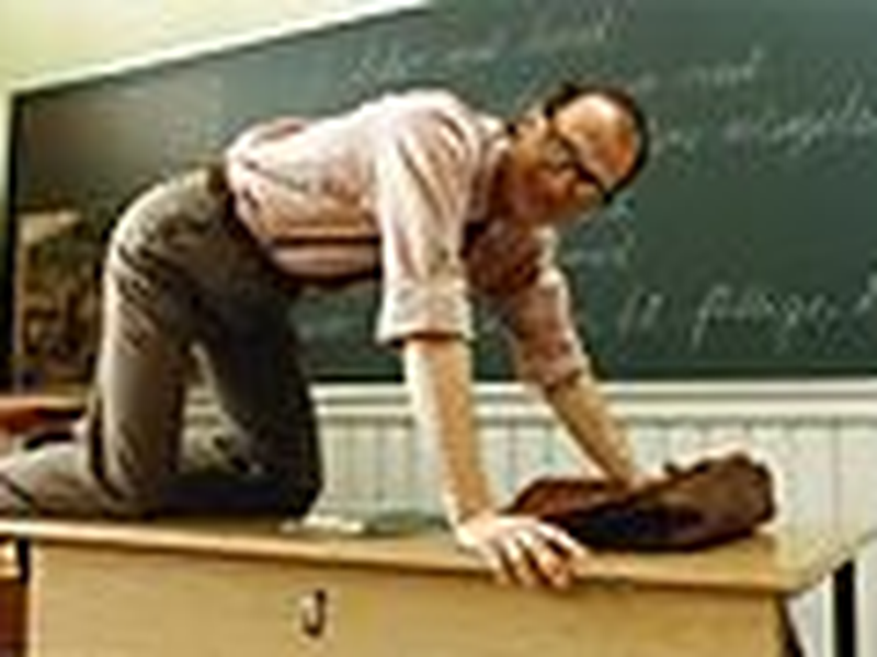 Foto 15 de Det skaldede spøgelse