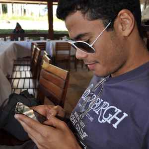 Foto de perfil de Lucas
