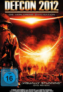 Os Ultimos Dias (Defcon 2012)