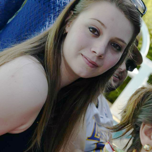 Foto de perfil de Aryane