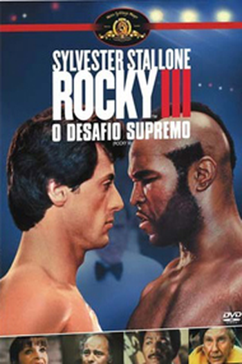  de Filme Rocky III: O Desafio Supremo (1982)