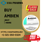 Buy Ambien Online With Shippin