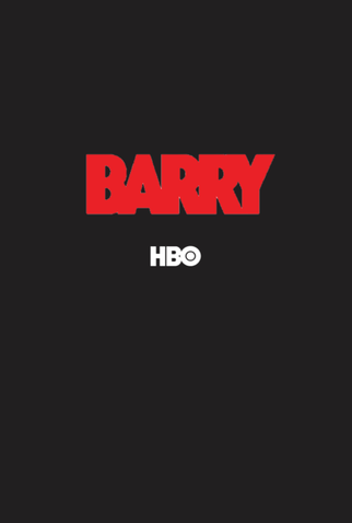 Poster 2 de Série Barry (3ª Temporada) (2022)