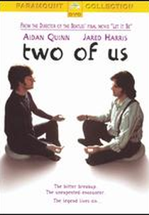 Tudo Entre Nós (Two of Us)