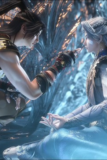 Poster de Episódio 第1集 (2025)