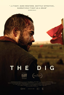 The Dig - Poster / Capa / Cartaz - Oficial 1