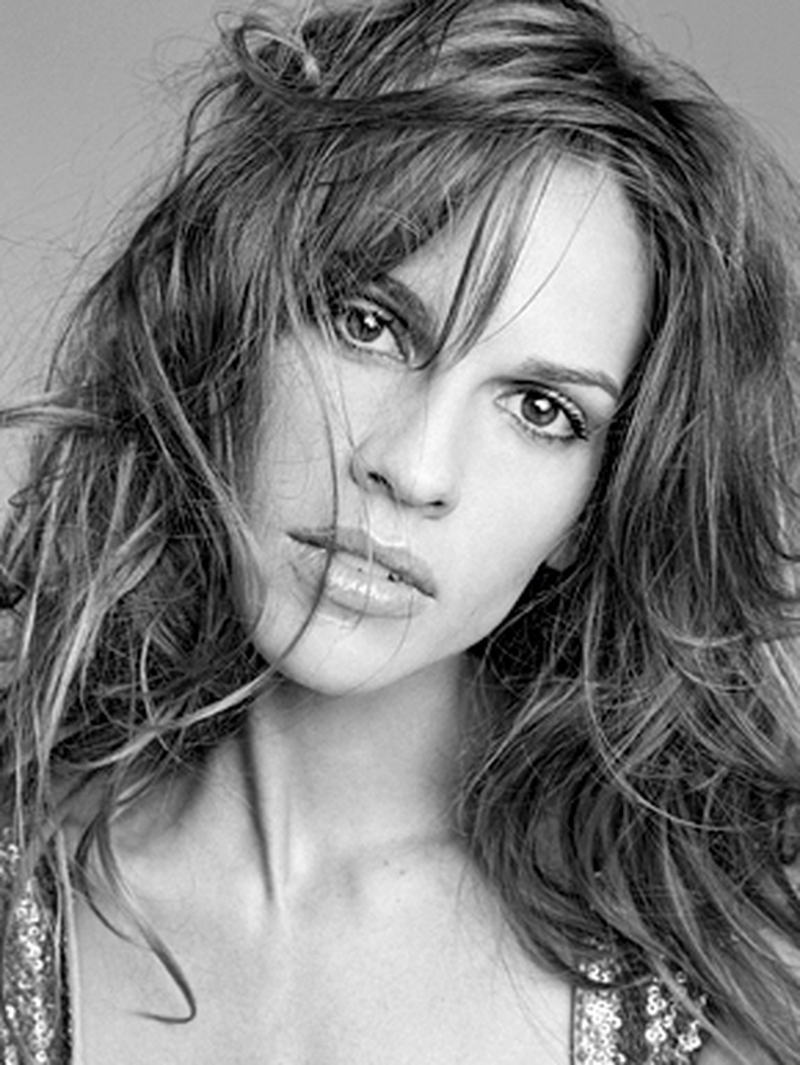 Hilary Swank - Foto 11