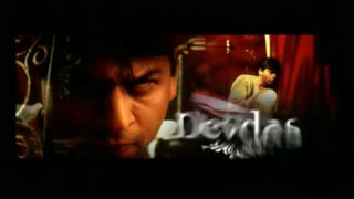 Trailer: Devdas (2002) Trailer