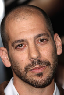 Lee Sternthal - Poster / Capa / Cartaz - Oficial 1