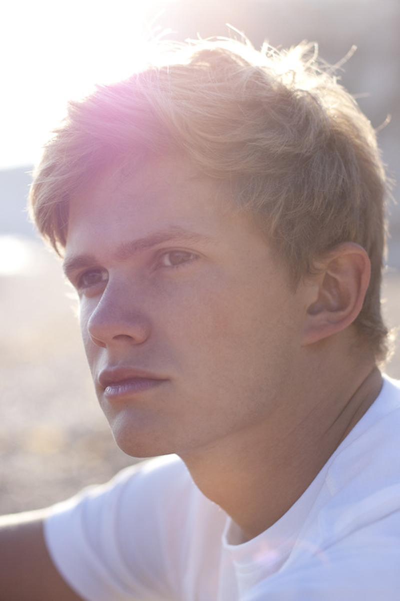 Tom Prior - Foto 3