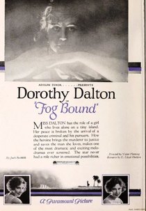 Fog Bound (Fog Bound)