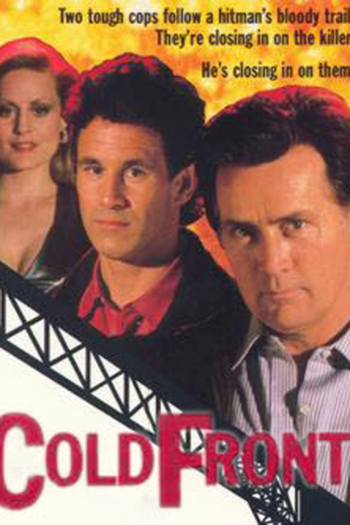  de Filme No Alvo da Lei (1989)