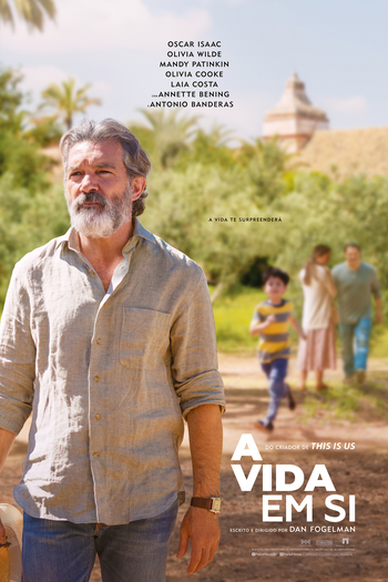  de Filme A Vida em Si (2018)