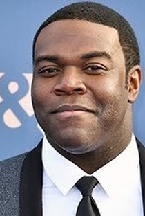 Sam Richardson (III) - Poster 1