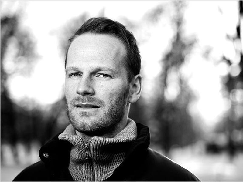 Foto 11 de Oslo, 31 de Agosto