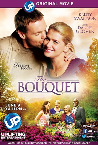 Poster 1 de Filme O Buquê (2013)