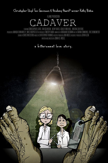  de Curta Cadáver (2012)