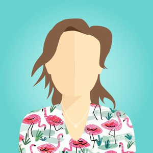 Foto de perfil de Bella Peranovich