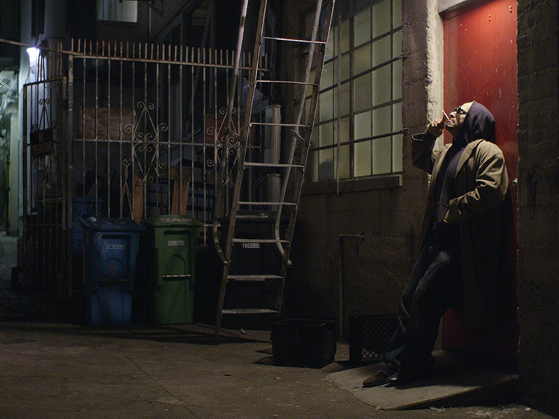 Foto 2 de Another Barrio