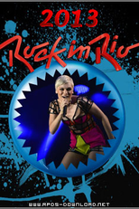 Jessie J - Rock In Rio 2013 (Jessie J - Rock In Rio 2013)