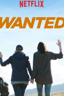 Wanted (2ª Temporada) - Poster / Capa / Cartaz - Oficial 2