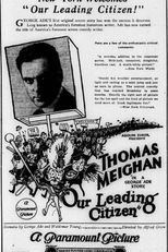 Our Leading Citizen (Our Leading Citizen)