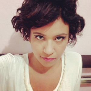 Foto de perfil de Luana Mariano
