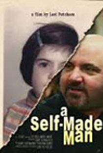A Self-made man - Poster / Capa / Cartaz - Oficial 1