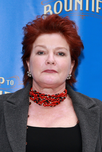 Kate Mulgrew - Poster 3