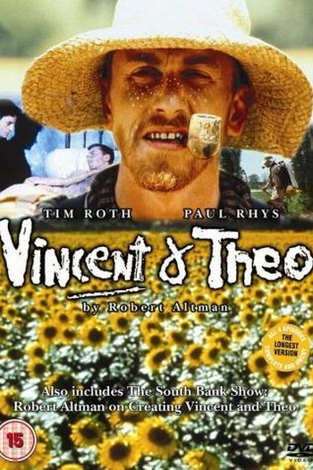  de Filme Van Gogh: Vida e Obra de um Gênio (1990)