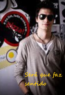 Será que faz sentido (Será que faz sentido)