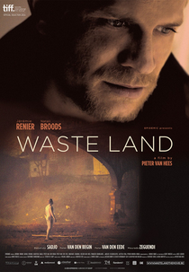 Waste Land (Waste Land)