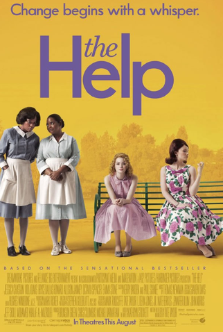 Poster 1 de Filme Histórias Cruzadas (2011)