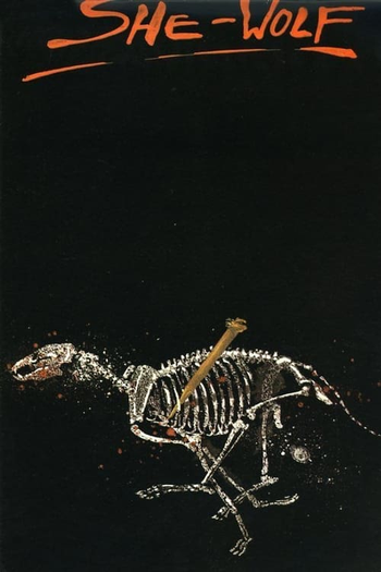  de Filme Wilczyca (1983)