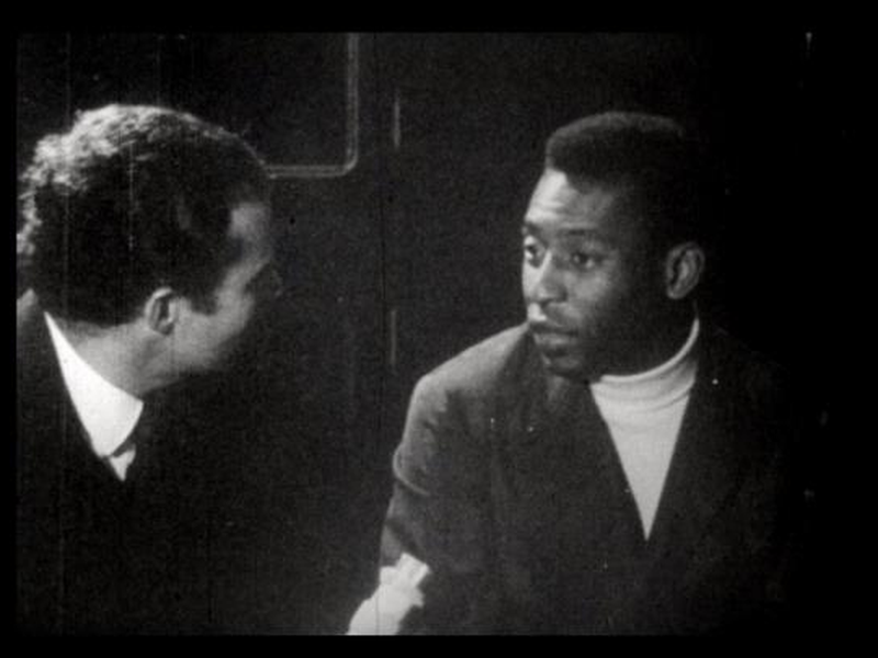 Foto 1 de Superstição e Futebol