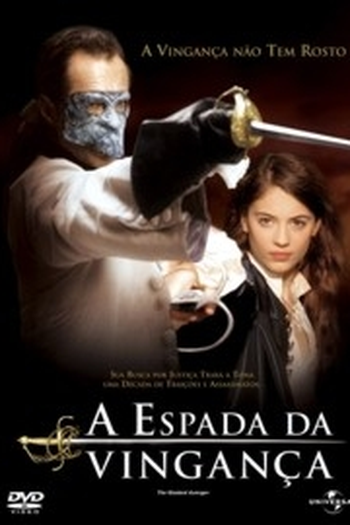  de Filme A Espada da Vingança (2003)