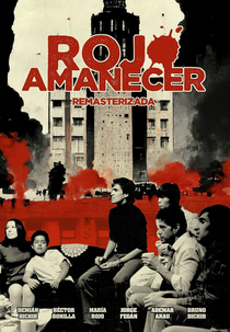Amanhecer Vermelho (Rojo amanecer)