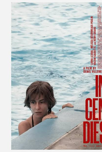 Incêndios - Poster / Capa / Cartaz - Oficial 14
