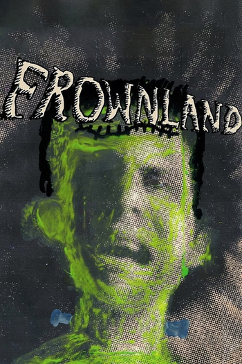  de Filme Frownland (2007)
