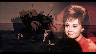 Trailer: Giulietta degli spiriti 1965 ORIGINAL TRAILER
