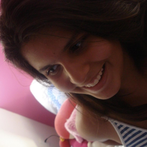 Foto de perfil de Isadora